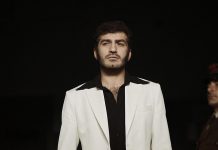 Dayı Bir Tatar Ramazan Uyarlaması