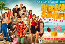 Hababam Sınıfı: Yaz Oyunları Filminde Mehmet Ali Erbil Konuk Oyuncu