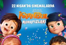 100 Yılın Muhafızları: İstanbul Muhafızları