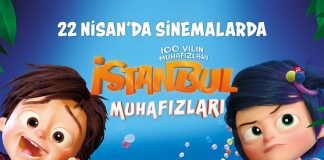 100 Yılın Muhafızları: İstanbul Muhafızları