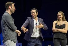 Moda Sahnesi Mart 2020 Programı