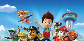 PAW PATROL FİLMİ AĞUSTOS 2021’DE SİNEMALARDA OLACAK