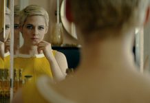 Seberg Filmi (6 Mart 2020’de) Sinemalarda