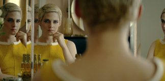 Seberg Filmi (6 Mart 2020’de) Sinemalarda