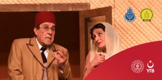 “7. Frankfurt Türk Tiyatro Festivali” 20 Mart’ta başlıyor.