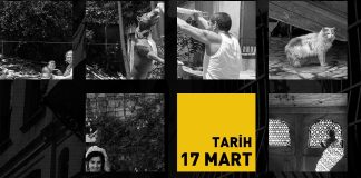 Tam Sanata Destek Fotoğraf Sergiai