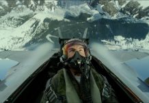 Top Gun: Maverick