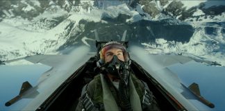 Top Gun: Maverick
