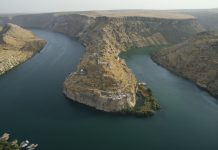 ULUSLARARASI GÖÇ FİLMLERİ FESTİVALİ 18-22 NİSANDA GAZİANTEP’TE