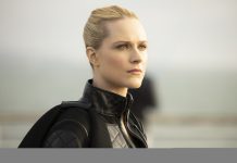 WESTWORLD HEYECANI KALDIĞI YERDEN DEVAM EDİYOR
