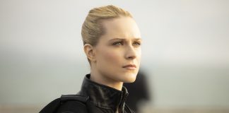 WESTWORLD HEYECANI KALDIĞI YERDEN DEVAM EDİYOR