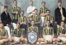 Ya İstiklal Ya Ölüm Filmi: Fenarbahçeli Sporcuların Gözünden Kuva-yı Milliye Mücadelesi