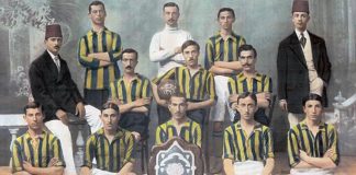 Ya İstiklal Ya Ölüm Filmi: Fenarbahçeli Sporcuların Gözünden Kuva-yı Milliye Mücadelesi