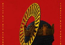 Yeşil Şövalye (The Green Knight), 29 Mayıs 2020’de