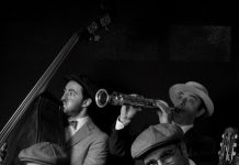 Zorlu PSM ’de Bu Hafta 09 – 15 Mart