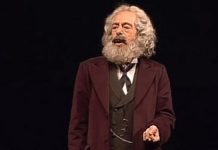 Genco Erkal’den Marx’ın Dönüşü Oyunu Ücretsiz olarak