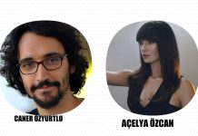 İNSTAGRAM CANLI YAYININDA CANER ÖZYURTLU’DAN ZOR ANLAR