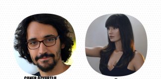 İNSTAGRAM CANLI YAYININDA CANER ÖZYURTLU’DAN ZOR ANLAR