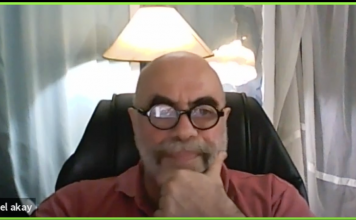 EZEL AKAY: SİNEMAMIZIN CİDDİ BİR YARATICI DALGAYA İHTİYACI VAR