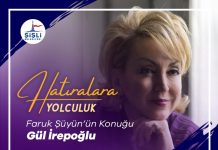 Şişli Belediyesi Kültür Sanat Buluşmaları Sosyal Medyadan Devam Ediyor