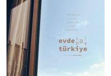 Bir köpeğin gözünden Pandemi: “Evde Hav Türkiye”