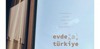 Bir köpeğin gözünden Pandemi: “Evde Hav Türkiye”