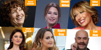 Film Yönetmeni Ezel Akay &Tiyatroda Kavuk tartışması/ Geleneksel Tiyatro/ Ortaoyunu/ Kadın Oyuncular