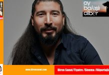 O Ses Türkiye’nin Şampiyonu Ferat Üngür’den Ay Bakışlı Dilber