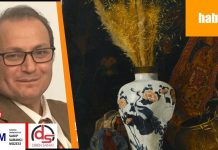 Sakıp Sabancı Müzesi Osman Hamdi Bey Sergisi Google Arts &Culturel^de