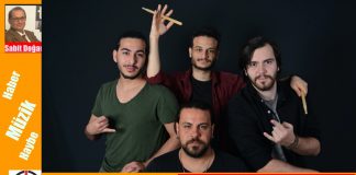 HAYBE’den Kaçmam Lazım Albümü