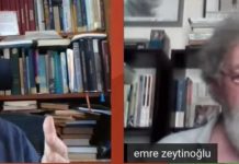 HİLMİ YAVUZ: TOPLUMDAN TOPLUMA RENKLER FARKLI ALGILANIYOR