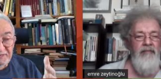 HİLMİ YAVUZ: TOPLUMDAN TOPLUMA RENKLER FARKLI ALGILANIYOR