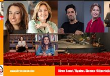 BKM, DasDas, ENKA Sanat, İKSV ve Zorlu PSM’den “Ortak Yapım” projesi