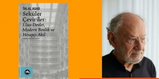 “Seküler Çeviriler” Türkçe’de ilk kez VBKY’de