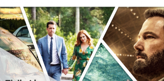 Gişe rekortmeni filmler Haziran’da Tivibu’da /Sinema/Film İzle/ Televizyon