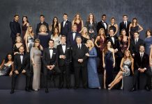 Emmy Ödülleri’nde Zafer; Yalan Rüzgarı Dizisinin oldu.