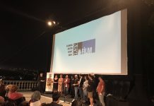 39. İSTANBUL FİLM FESTİVALİ’NİN ÖDÜLLERİ VERİLDİ / en iyi film AŞK, BÜYÜ VS