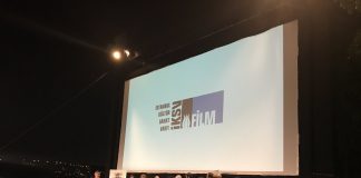 39. İSTANBUL FİLM FESTİVALİ’NİN ÖDÜLLERİ VERİLDİ / en iyi film AŞK, BÜYÜ VS