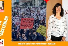 SABANCI VAKFI ‘FARK YARATANLARI SEÇTİ’