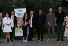 ‘NASİPSE ADAYIZ’IN TÜRKİYE PRÖMİYERİ İSTANBUL FİLM FESTİVALİ’NDE GERÇEKLEŞTİ