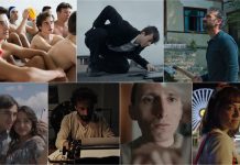 39. İstanbul Film Festivali Ulusal Yarışma ve Ulusal Kısa Film Yarışması