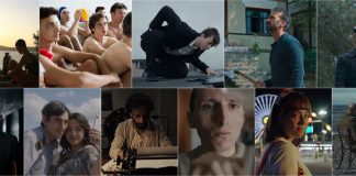 39. İstanbul Film Festivali Ulusal Yarışma ve Ulusal Kısa Film Yarışması
