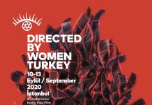 Kadın Filmleri Festivali’ne Başvurular Başladı