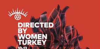 Kadın Filmleri Festivali’ne Başvurular Başladı