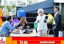 MENAJERİMİ ARA DİZİ ÇEKİMLERİ BAŞLADI STAR TV’DE