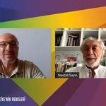 NEVZAT SAYIN ‘MERAĞIN RENGİ KOYU SARI, İÇİNE BEYAZ KATARSANIZ MERAK AZALIR’