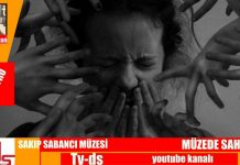 Sakıp Sabancı Müzesi’nde Müzede Sahne; Topyekün Kadın Teması ile