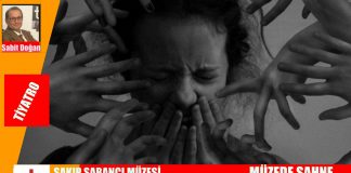 Sakıp Sabancı Müzesi’nde Müzede Sahne; Topyekün Kadın Teması ile