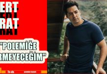 MERT FIRAT HAKKINDAKİ İDDİALARA AÇIKLIK GETİRDİ