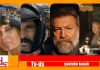 Ankara’nın ödülleri Şerif Sezer, Tamer Levent ve Başka Sinema’ya